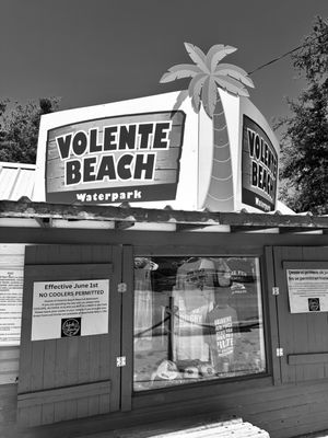Volente Beach Resort & Waterpark by null