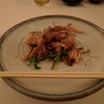 Nishino - Omakase 6th course 3/5/2016 - Sushi Bars Near Me - Seattle, Washington Nishino - Omakase 6th course 3/5/2016 - Sushi Bars Near Me - Seattle, Washington