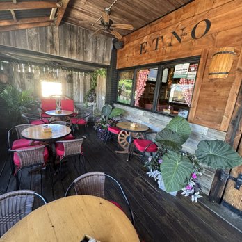 Etno Bar and Grill - Modern European Near Me - Hamilton, Ontario Etno Bar and Grill - Modern European Near Me - Hamilton, Ontario