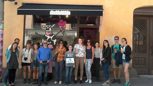 Free Walking Tour Stockholm by null