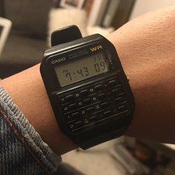 The Watch Repair Company