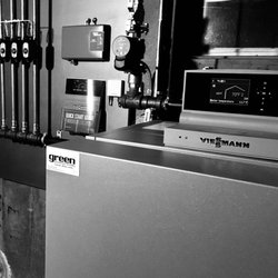 Green Plumbing & Heating