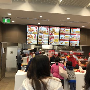 Jollibee - Menu - Chicken Shop Near Me - Edmonton, Alberta