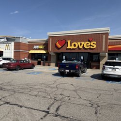 Love's Travel Stop