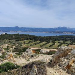 Ile des Embiez