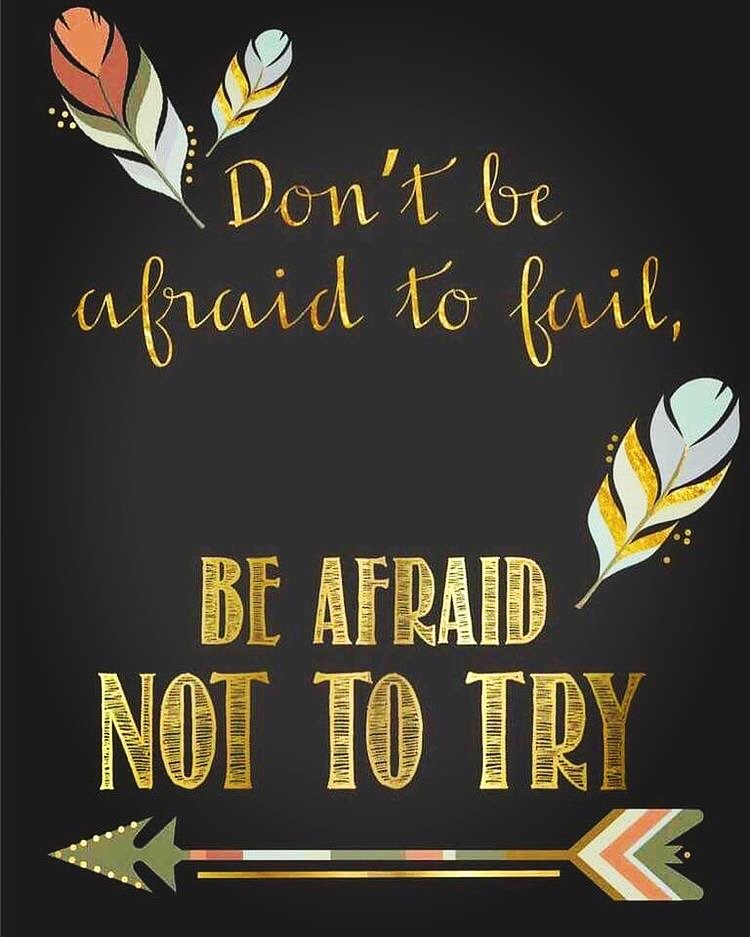 Dare To Be Logo