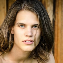 Studio Norwood Photography - Model Session with Will Hawkins by Studio Morwood Photography
