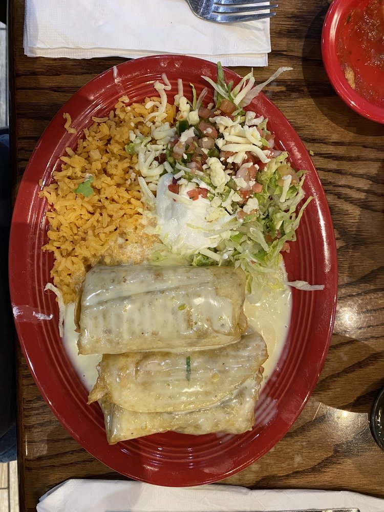 Parilla’s Cantina Mexican Kitchen