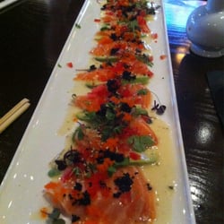 Asian Fin