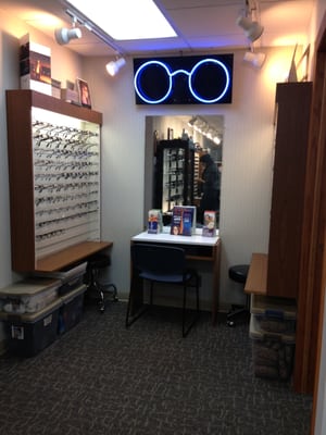 Benavente Eyecare