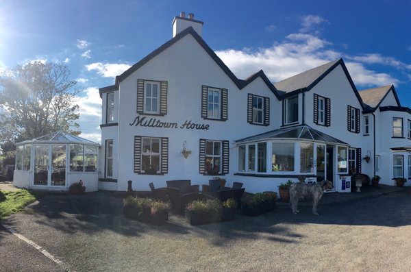 Milltown House Guesthouse by null