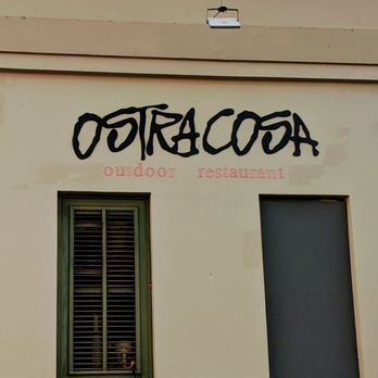 Ostra Cosa - Ostra Cosa - Spanish Near Me - San Juan, Puerto Rico