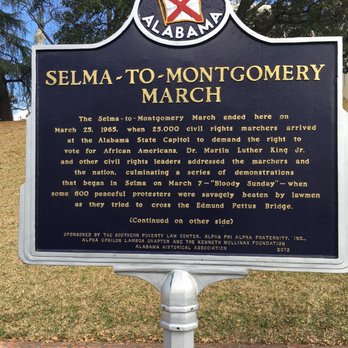 Alabama State Capitol - Landmarks & Historical Buildings Near Me - Montgomery, Alabama