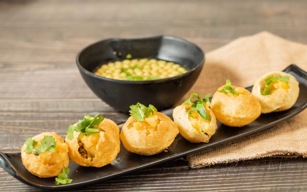 Woodlands Indian Vegetarian Restaurant (Tsim Sha Tsui) by null