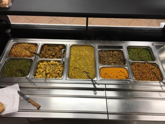 JP Roti Shop by null