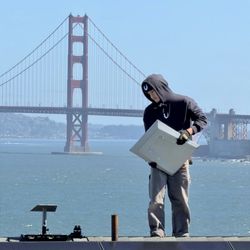 Cable Shmable - Starlink Installation in San Francisco
