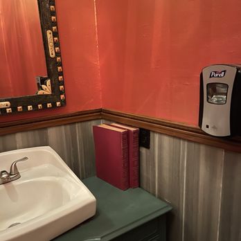 Tagine Beverly Hills - Nice Restroom - Moroccan Near Me - Beverly Hills, California Tagine Beverly Hills - Nice Restroom - Moroccan Near Me - Beverly Hills, California