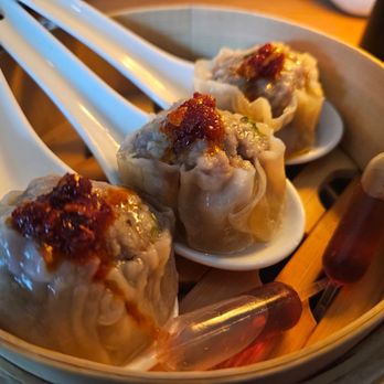 Katami - Shumai - Sushi Bars Near Me - Houston, Texas
