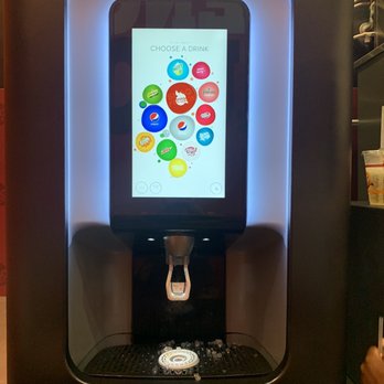 Big Chicken - One type of drink station - Chicken Shop Near Me - Las Vegas, Nevada Big Chicken - One type of drink station - Chicken Shop Near Me - Las Vegas, Nevada