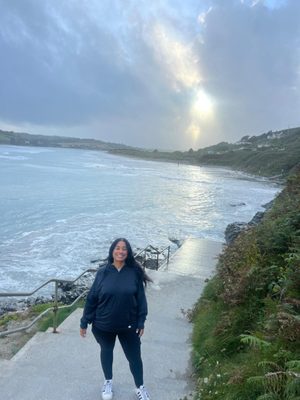 Inchydoney Island Lodge & Spa by null