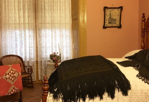 Beehive House by null