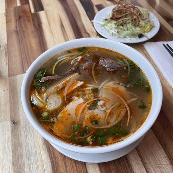 Annam VL - Sunday - bun bo hue - Vietnamese Near Me - Portland, Oregon