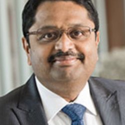 Menon Sajeev MD