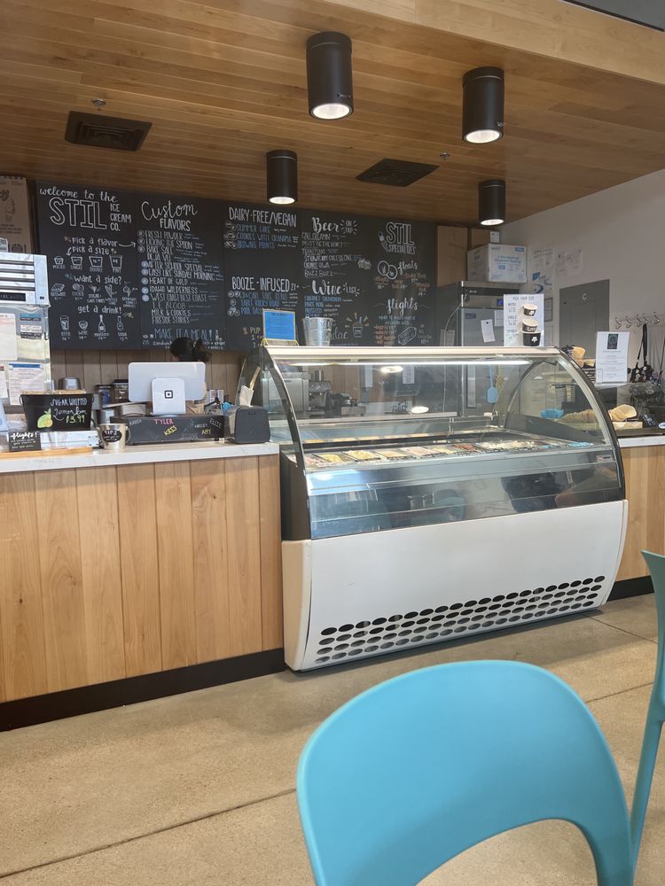 THE STIL Updated August 2024 712 Arthur St, Caldwell, Idaho Ice