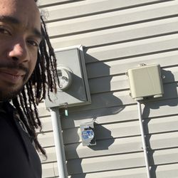 Problem Solved Electric