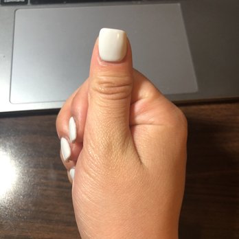 GLO Nail Bar - Nail Salons Near Me - Costa Mesa, California