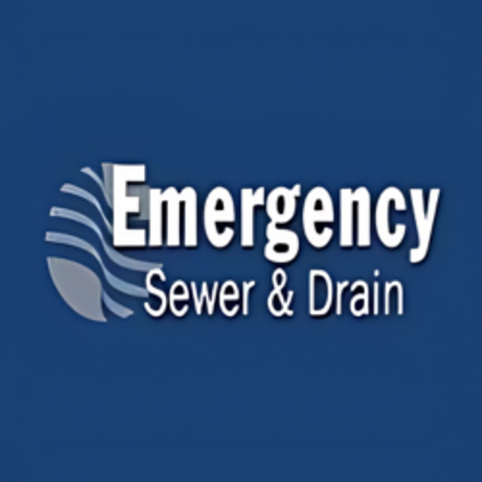 Slide of Emergency Sewer & Drain Service