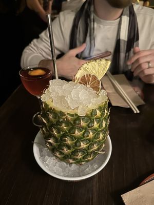 Chez Tao! by null