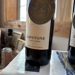 Capstone Vineyards