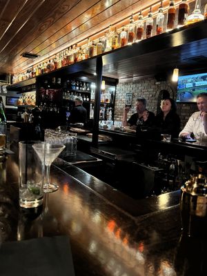 Okeechobee Steak House by null