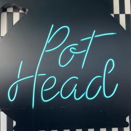 Pot Head
