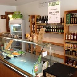 Le Moulin à Salades