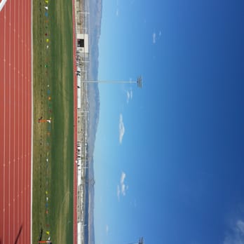 Nusenda Community Stadium - Stadiums & Arenas Near Me - Albuquerque, New Mexico