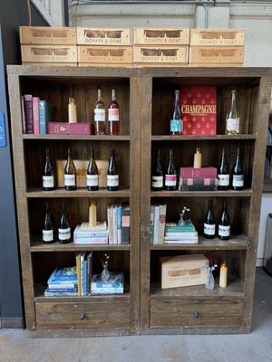 Donkey & Goat Winery by null Donkey & Goat Winery by null