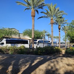 Blasian Limousine and Transportation