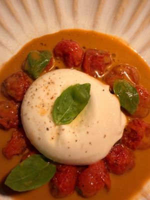 Bagatelle Miami River by null