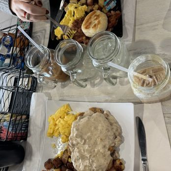 Eggtown Sarasota - Breakfast & Brunch Near Me - Sarasota, Florida