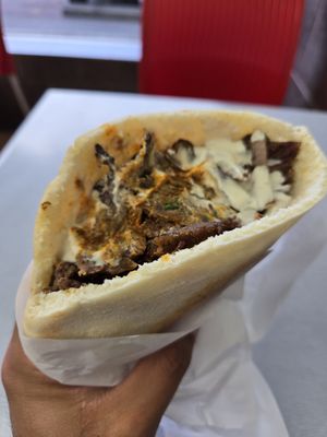 Shawarma Empire by null