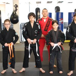 Bellum Brazilian Jiu Jitsu