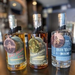 Tashmoo Distilling
