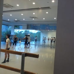 Steps Dance Studio