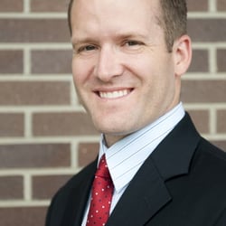 Blue Rock Family Dental - Dr. Steven Bruderer