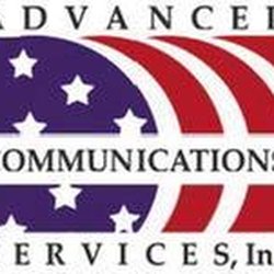 Advanced Communications Services - untitled