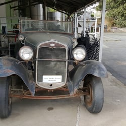 Tommy John's Wine and Brew Tours - Some of the stops on the TJ'S wine tour!