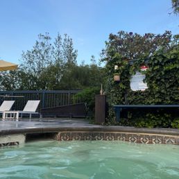 Hot Tub Hot Tub