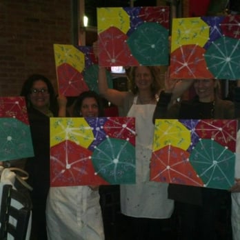 Get Creative ATL - Public Event at Cheeky Taqueria - Art Schools Near Me Get Creative ATL - Public Event at Cheeky Taqueria - Art Schools Near Me